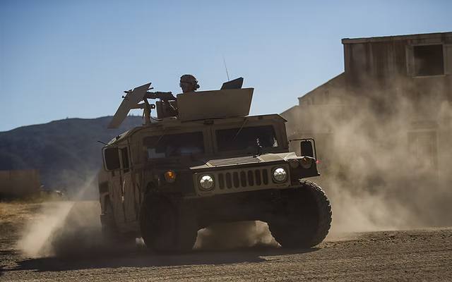 Department of Defense