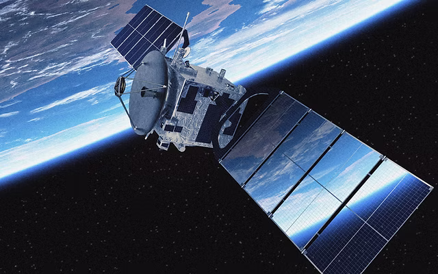Commercial Aerospace & Defense
